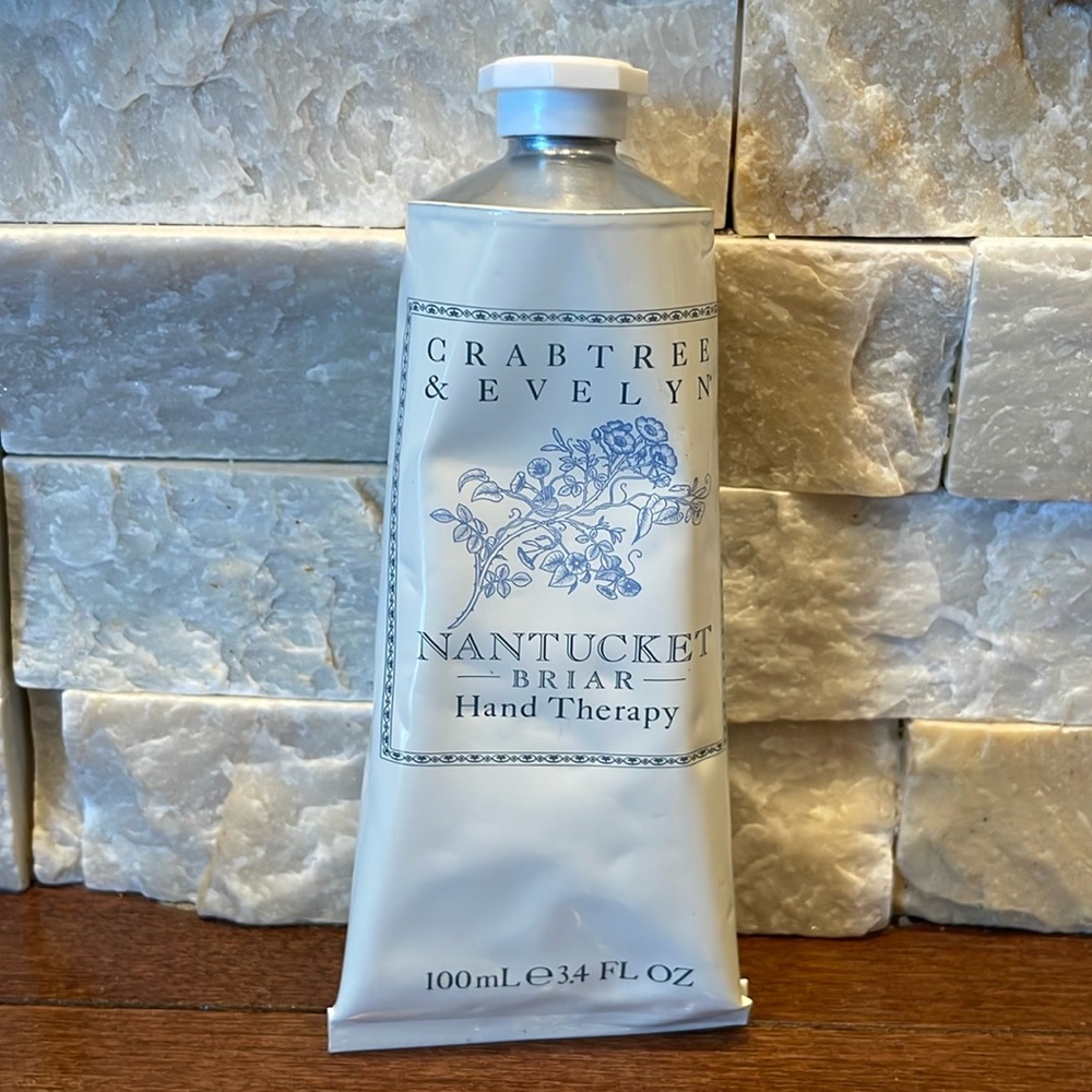 Crabtree & Evelyn Nantucket Briar Hand Therapy